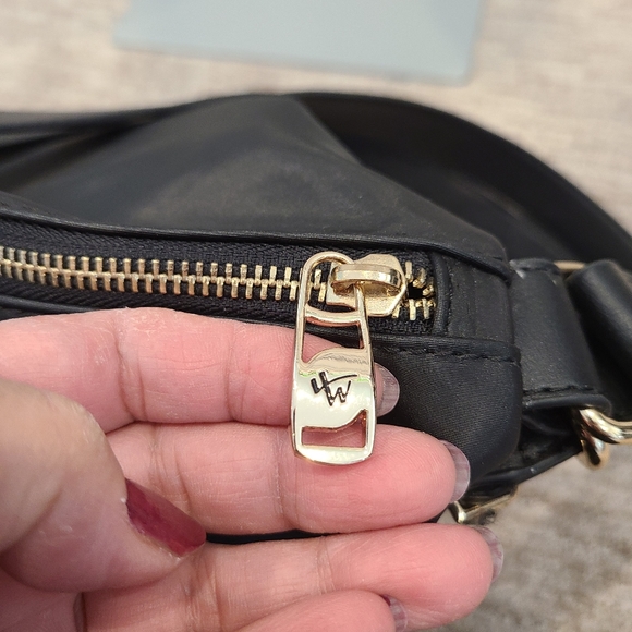 VXW? nylon laptop bag - Picture 5 of 14